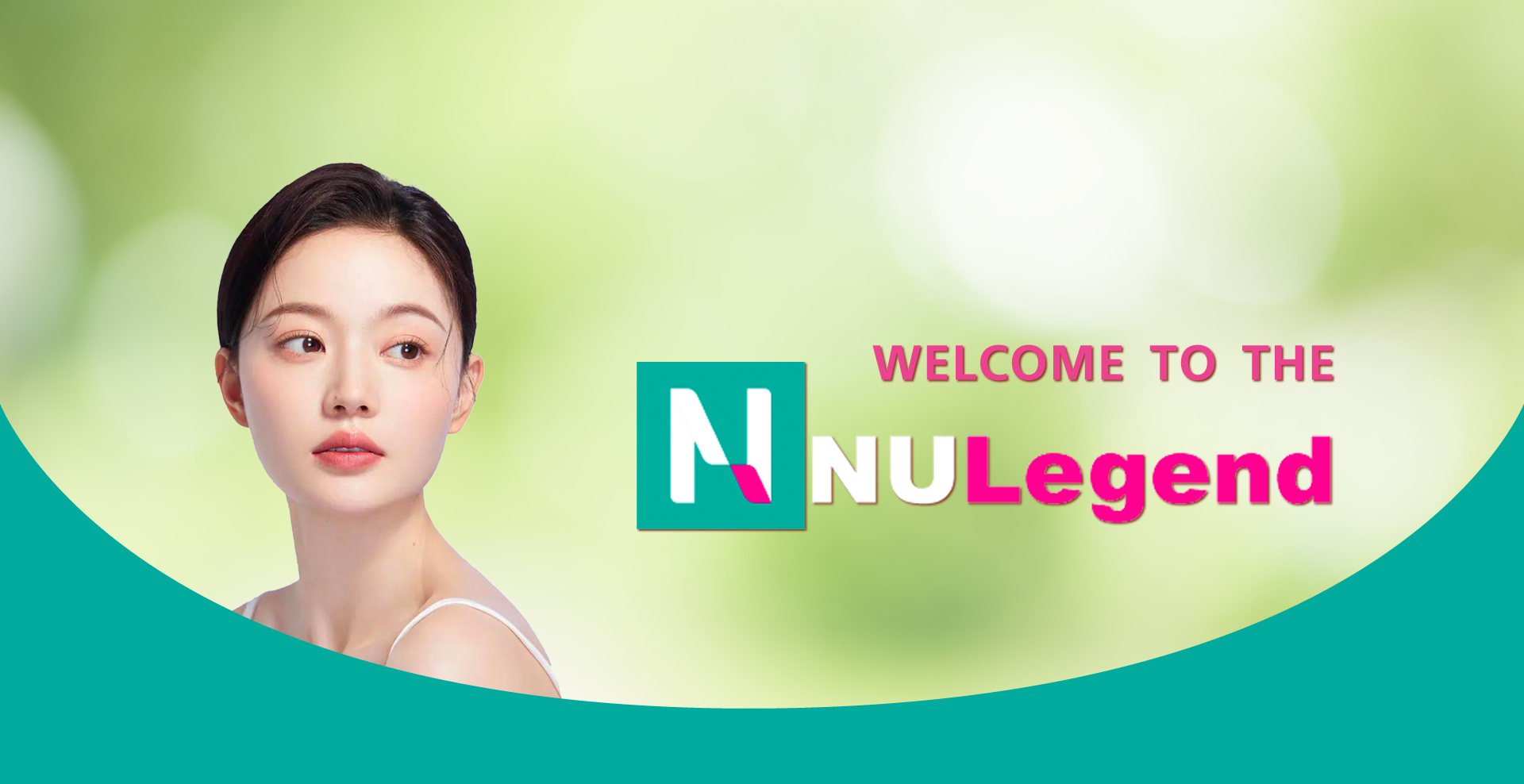 Nu-legend-welcome